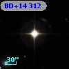 BD+14   312