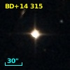 BD+14   315