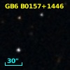 GB6 B0157+1446