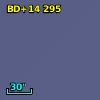 BD+14   295
