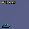 V* RY Ari