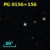 WD 0156+155