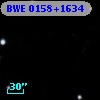 BWE 0158+1634
