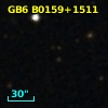 GB6 B0159+1511