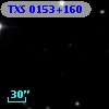 TXS 0153+160