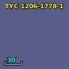 TYC 1206-1778-1