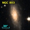 NGC   803