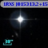 1RXS J015313.2+152543