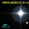 1RXS J020111.5+163350