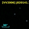 [VV2006] J020141.7+145026