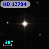 HD  12794