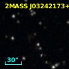 2MASS J03242173+4818416