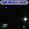 GB6 B0201+1420