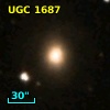 UGC  1687