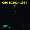 GB6 B0202+1534