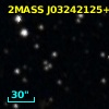 2MASS J03242125+4819318