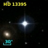 HD  13395
