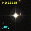 HD  13258