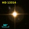 HD  13314