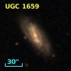 UGC  1659