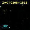 ZwCl 0208+1515