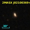 2MASX J02100369+1523528