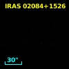 IRAS 02084+1526