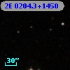 2E 0204.3+1450