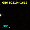 GB6 B0210+1612