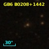 GB6 B0208+1442