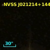 NVSS J021214+144238