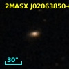 2MASX J02063850+1656013