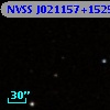 NVSS J021157+152518