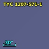 TYC 1207-571-1