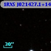 1RXS J021427.1+141354