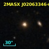 2MASX J02063346+1516093