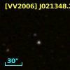 [VV2006] J021348.2+141855