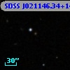 SDSS J021146.34+142656.2