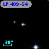 LP  409-54