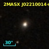 2MASX J02210014+1414415