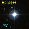 HD  13914