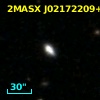 2MASX J02172209+1619530
