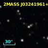 2MASS J03241961+4817523