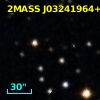 2MASS J03241964+4815470