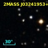 2MASS J03241953+4814486