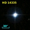 HD  14335