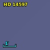 HD  14597