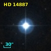 HD  14887