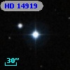 HD  14919