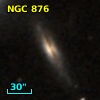 NGC   876